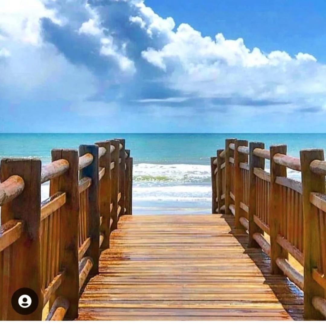 Recanto Pequena Sereia Sao Mateus Ngoại thất bức ảnh