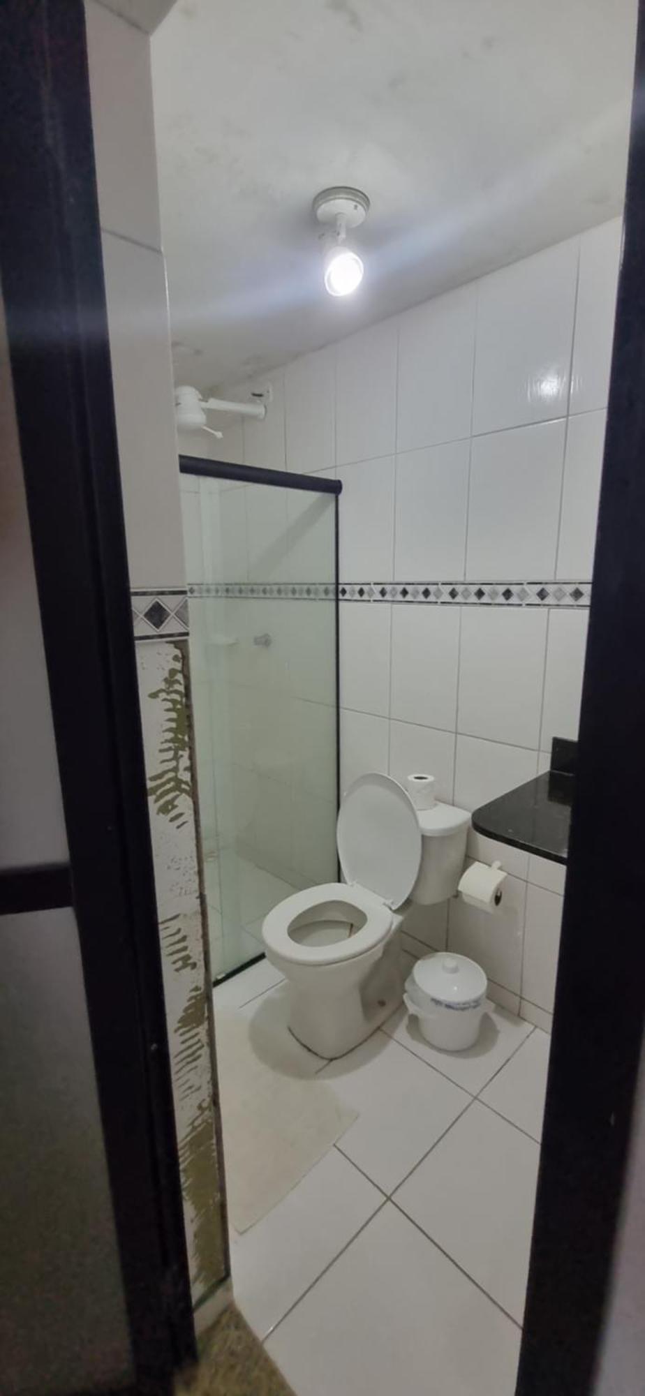 Recanto Pequena Sereia Sao Mateus Ngoại thất bức ảnh