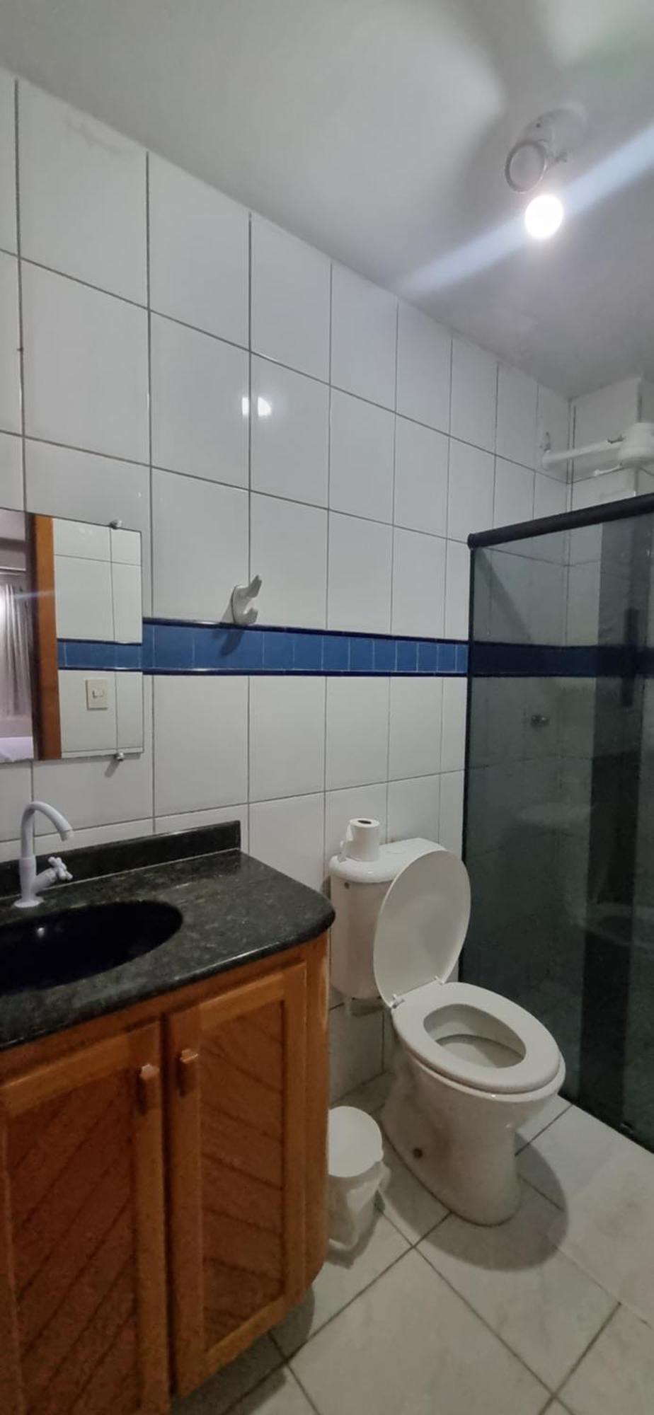 Recanto Pequena Sereia Sao Mateus Ngoại thất bức ảnh