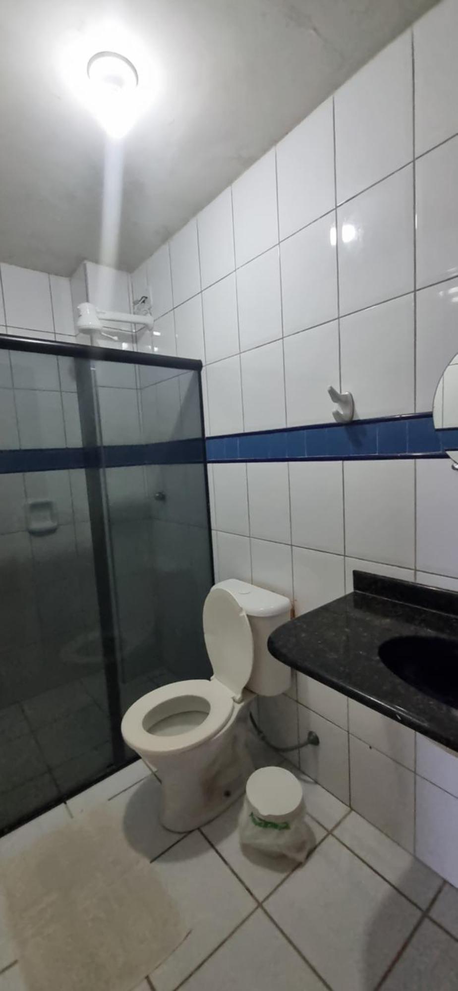 Recanto Pequena Sereia Sao Mateus Ngoại thất bức ảnh