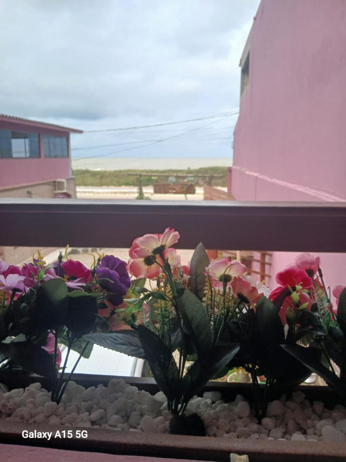 Recanto Pequena Sereia Sao Mateus Ngoại thất bức ảnh